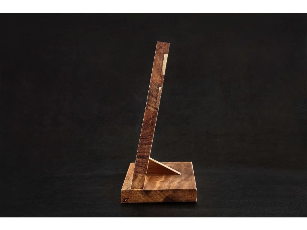 Design des Magnet-Messerblocks