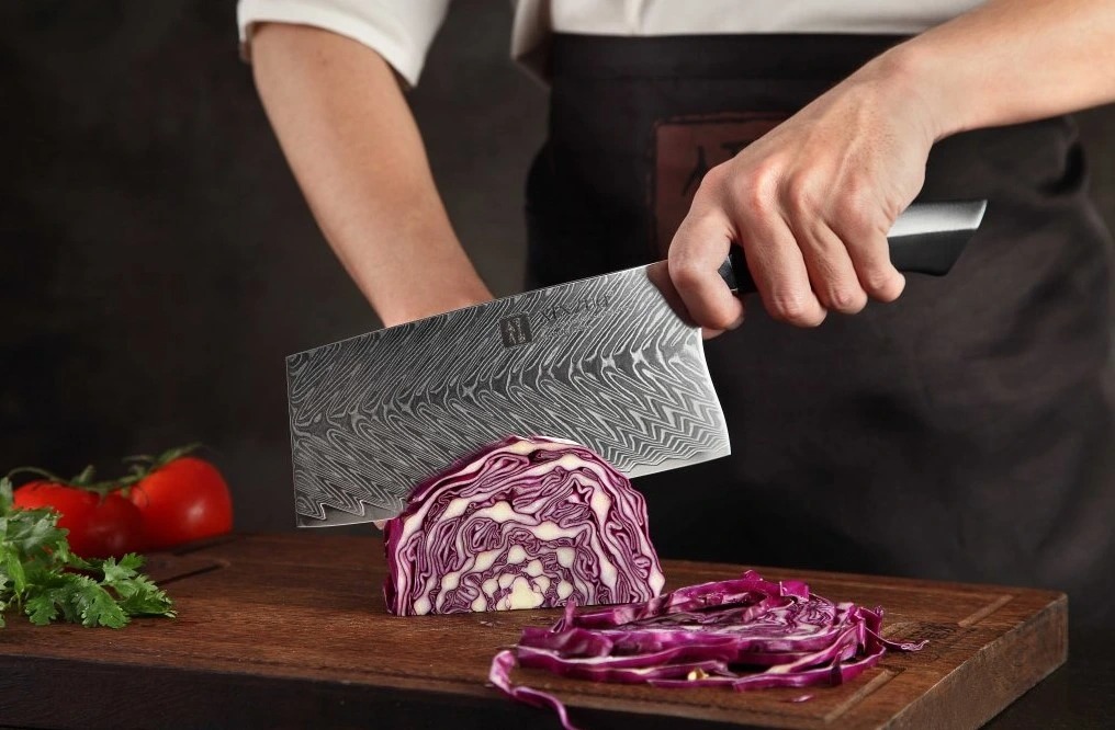 Feng B32 TAO Messer