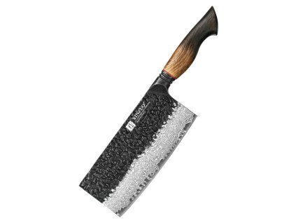 Universelles chinesisches Messer TAO XinZuo Mo X06 19 cm