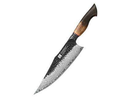 Kochmesser XinZuo Mo X06 22 cm