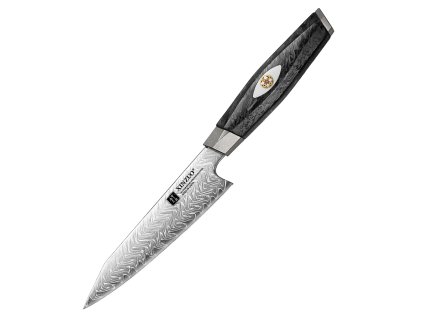 Gemüsemesser XinZuo Li X04