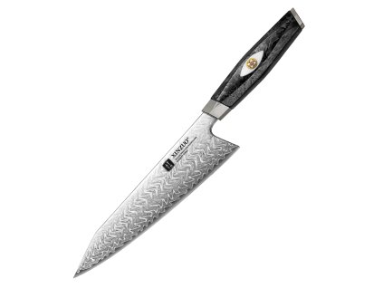 Kochmesser XinZuo Li X04 22 cm