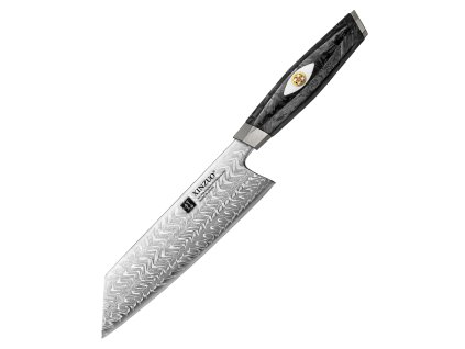 Messer Bunka XinZuo Li X04 19 cm