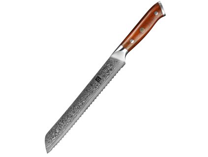 Brotmesser XinZuo Yu B13R 23 cm