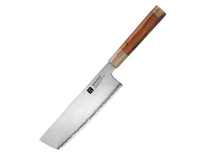 Nakiri Messer XinZuo Zhen X05Z 18 cm