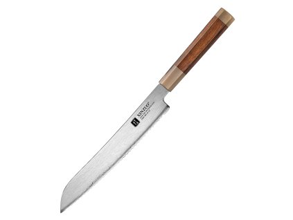 Brotmesser XinZuo Zhen X05Z 22 cm