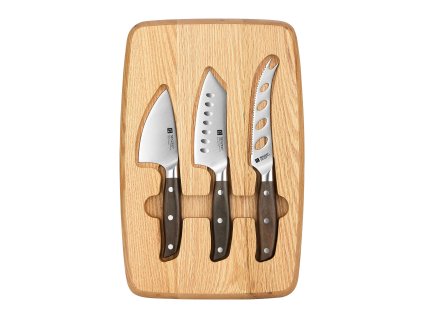 Set aus drei Käsemessern XinZuo Zhi B35