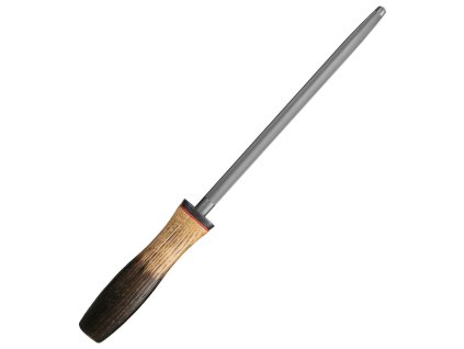 Wetzstahl XinZuo Mo X06 aus Kohlenstoffstahl