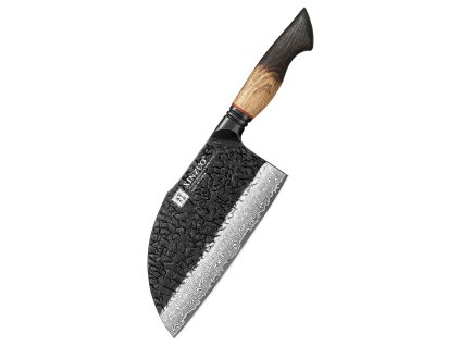 Hackmesser XinZuo Mo X06 19 cm