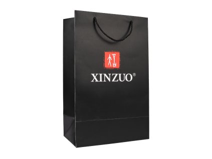Geschenktasche XinZuo 28x45x17 cm