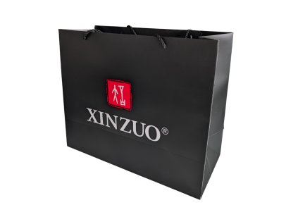 Geschenktasche XinZuo 42,5×35×19 cm
