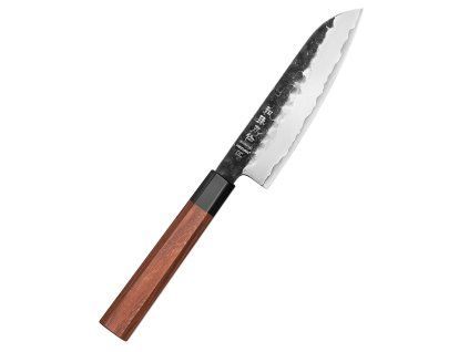 Santoku Messer HEZHEN PM8S 14 cm