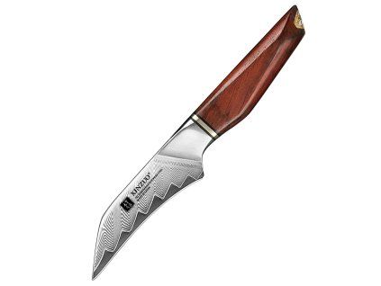 Schälmesser XinZuo Xing X03 8 cm