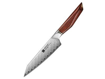 Gemüsemesser XinZuo X03 13 cm