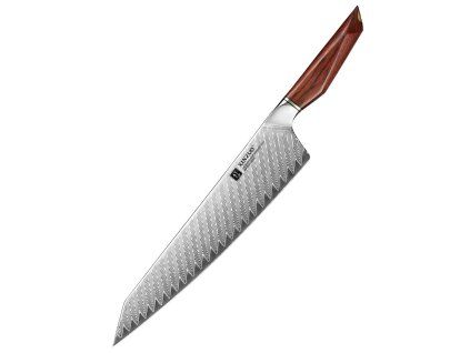 Messer Bunka XinZuo Xing X03 26 cm