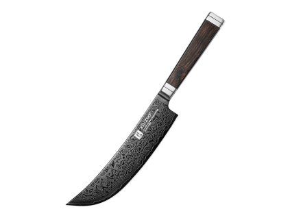 Fleischmesser Viking XinZuo Ji X08E