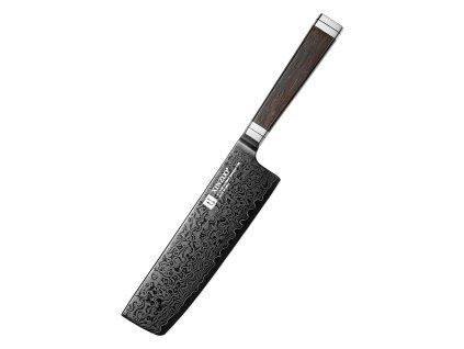 Nakiri Messer XinZuo Ji X08E