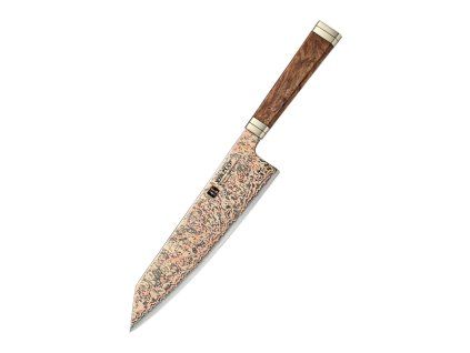Messer Bunka XinZuo Ji X08C 21 cm