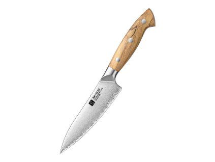 Gemüsemesser XinZuo Pin X02O 14 cm