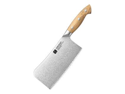 Hackmesser XinZuo Pin X02O 18 cm