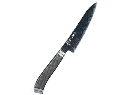 Gemüsemesser HezHen X10 14 cm
