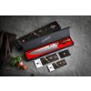 Kochmesser XinZuo Yu B13R in der Geschenkbox