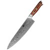Kochmesser XinZuo Yu B13R 26 cm