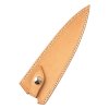 Ledertasche für Chefmesser - B37, B37S