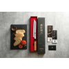 Luxuriöse Geschenkbox Brotmesser XinZuo Zhen PM8O
