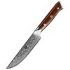 Steakmesser XinZuo Yu B13R 13 cm