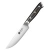 Steakmesser XinZuo B13S Deutscher Stahl 13 cm