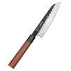 Santoku Messer HEZHEN PM8S 14 cm