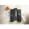 Luxuriöse Geschenkbox Kochmesser Bunka XinZuo Xing X03