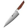 Kochmesser Bunka XinZuo Xing X03 21 cm