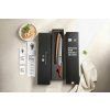 Luxuriöse Geschenkbox Brotmesser XinZuo Xing X03