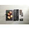 Gemüsemesser XinZuo Ji X08E in einer Luxuriöses Geschenkbox