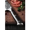 Der Griff des Kochmessers XinZuo Yu B13H