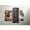Fleischmesser XinZuo Ji X08E in einer Luxuriöses Geschenkbox