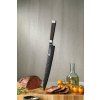 Fleischmesser XinZuo Ji X08E
