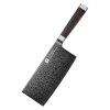 Universelles chinesisches Messer TAO XinZuo Ji X08E