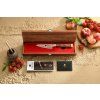 Luxuriöse Geschenkbox Schälmesser XinZuo Ji X08C