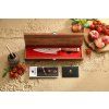Luxuriöse Geschenkbox Gemüsemesser XinZuo Ji X08C