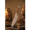 Messer Bunka XinZuo Ji X08C 21 cm