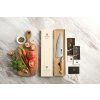 Kochmesser XinZuo Pin X02O in einer Luxuriöses Geschenkbox