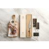 Ausbeinmesser XinZuo Pin X02O in einer Luxuriöses Geschenkbox