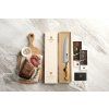 Fleischmesser XinZuo Pin X02O in einer Luxuriöses Geschenkbox