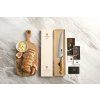 Brotmesser XinZuo Pin X02O in einer Luxuriöses Geschenkbox