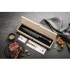 Luxuriöse Geschenkbox Fleischmesser HezHen X10