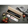 Santoku Messer HezHen X10 Holzbox