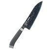 Santoku Messer HezHen X10 18 cm